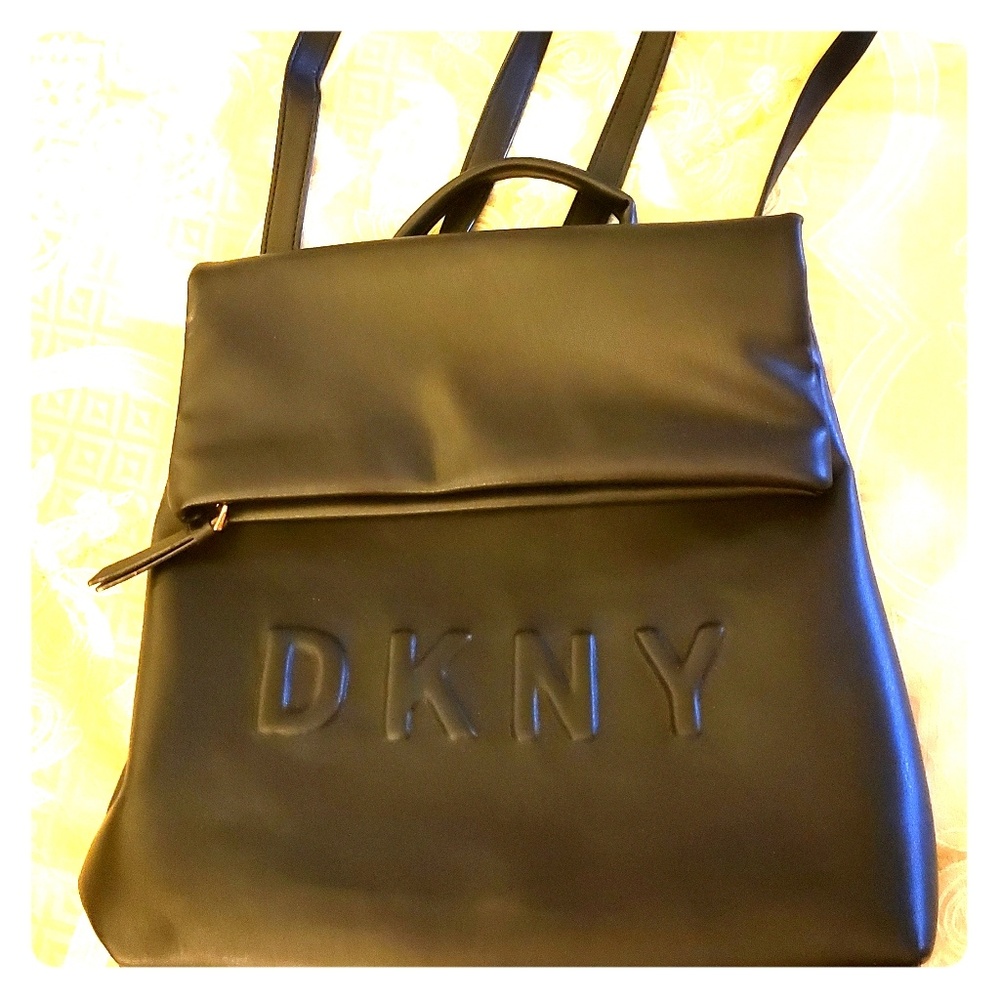 DKNY Backpack